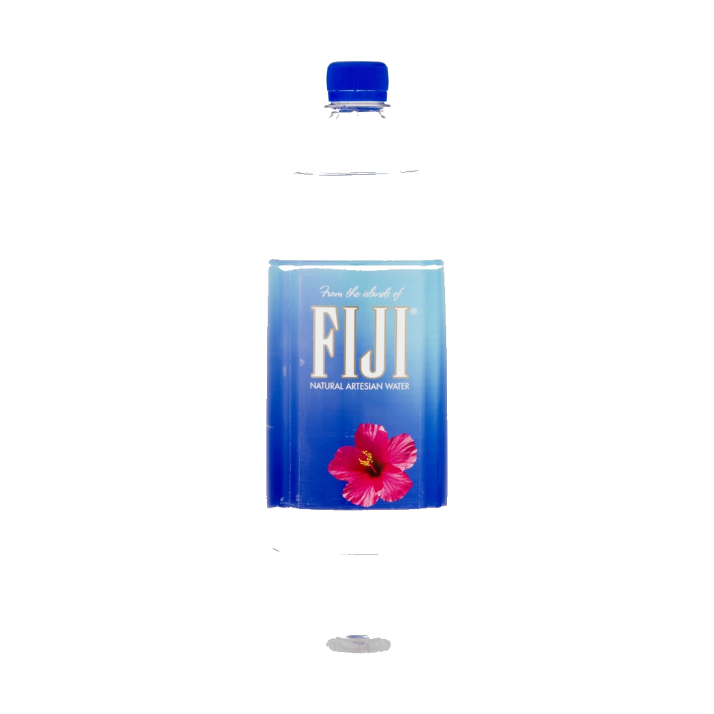 Fiji Water — wholesale supply