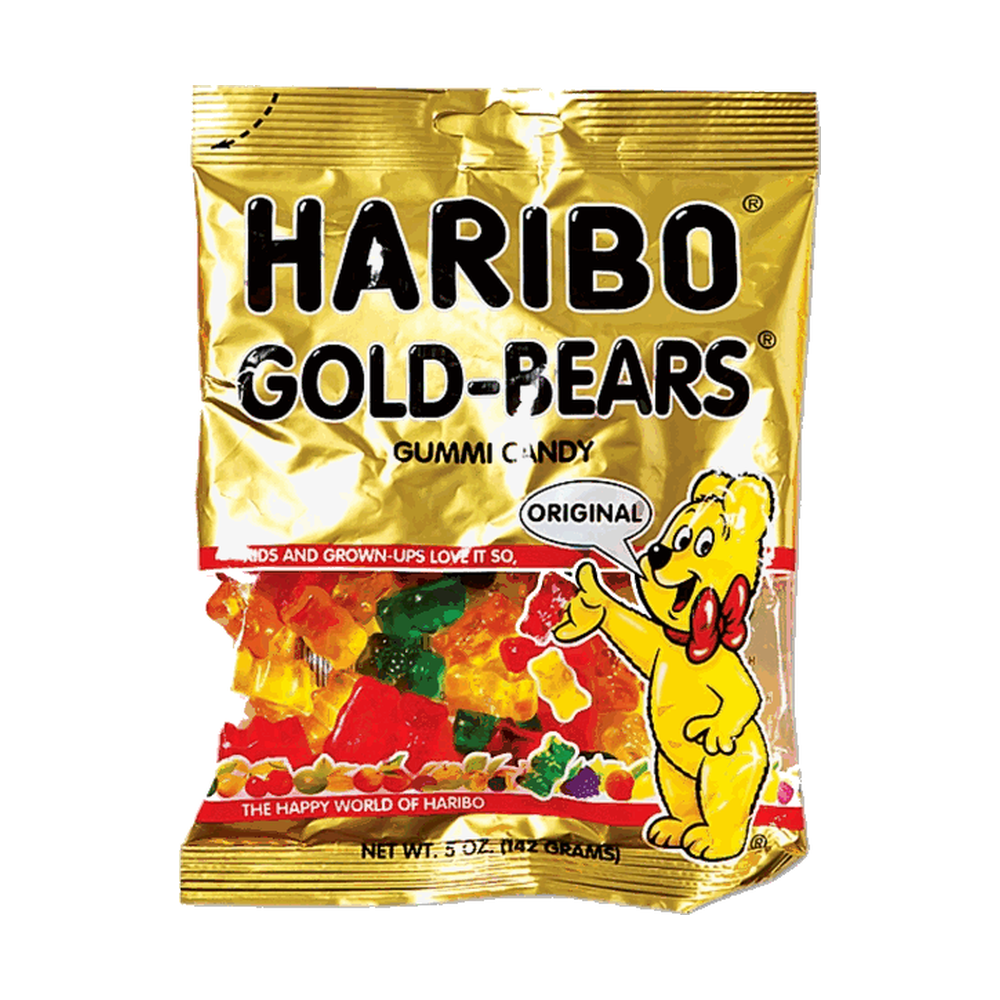 Haribo