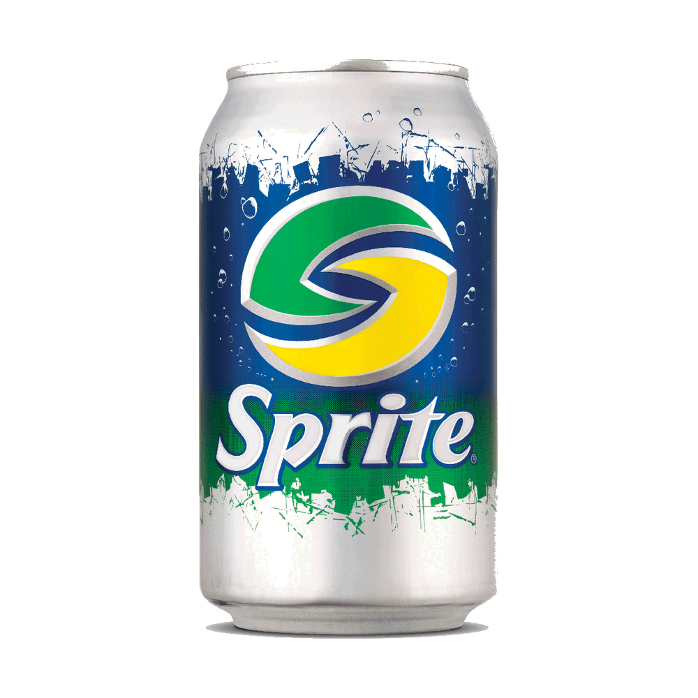 Sprite — wholesale supply