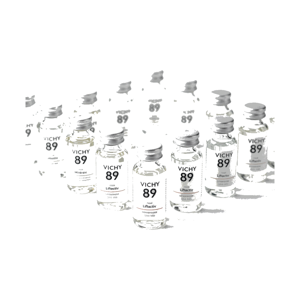 Vichy — wholesale supply